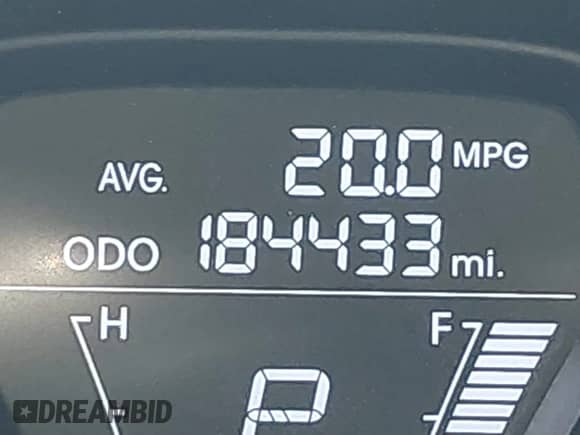 2013 Hyundai Elantra Limited z VIN 5NPDH4AE4DH253827, wystawiony jako IAAI lot #43314866 z przebiegiem 184 433 mil mil oraz . Historia ofert i sprzedaży dostępna na DreamBid. Obrazek 15.