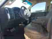 2019 Chevrolet Silverado 3500HD LTZ with VIN 1GC4KXCY0KF276409, listed as a Copart auction lot 88408515 with 125,787 mi miles and Salvage title. Bid and sale history available at DreamBid. Image 7.