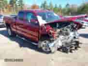 2018 Chevrolet Silverado 2500HD LT с VIN 1GC2KVEG8JZ235359, выставлен на аукционе IAAI как лот 40674239 с пробегом 106 060 миль миль и . История ставок и продаж доступна на DreamBid. Изображение 1.