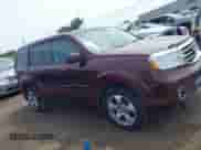 2015 Honda Pilot EX-L с VIN 5FNYF4H59FB076142, выставлен на аукционе IAAI как лот 43074525 с пробегом 151 199 миль миль и . История ставок и продаж доступна на DreamBid. Изображение 13.