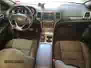 2021 Jeep Grand Cherokee Laredo E z VIN 1C4RJFAG9MC567069, wystawiony jako Copart lot #68512715 z przebiegiem 89 320 mil mil oraz Szkoda całkowita • Salvage title. Historia ofert i sprzedaży dostępna na DreamBid. Obrazek 8.