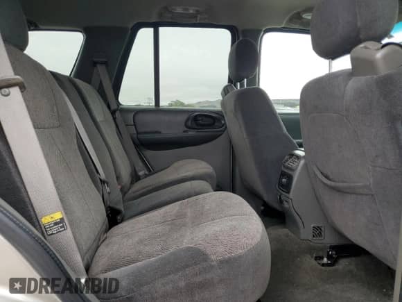 2003 Chevrolet TrailBlazer LT с VIN 1GNDT13S932200399, выставлен на аукционе Copart как лот 68914455 с пробегом 183 779 миль миль и Списание • Salvage title. История ставок и продаж доступна на DreamBid. Изображение 11.