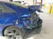 2021 Hyundai Elantra SEL с VIN 5NPLS4AG2MH004442, выставлен на аукционе IAAI как лот 43316575 с пробегом 43 497 миль миль и . История ставок и продаж доступна на DreamBid. Изображение 6.