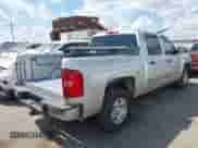 2011 Chevrolet Silverado 1500 LT с VIN 3GCPCSEA2BG156431, выставлен на аукционе IAAI как лот 43030119 с пробегом 200 015 миль миль и . История ставок и продаж доступна на DreamBid. Изображение 4.
