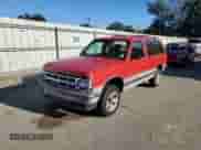 1994 Chevrolet Blazer LS с VIN 1GNCS13W6R2157005, выставлен на аукционе Copart как лот 82147884 с пробегом 191 039 миль миль и Списание • Salvage title. История ставок и продаж доступна на DreamBid. Изображение 1.