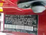 2016 Toyota Camry XLE with VIN 4T1BF1FK4GU603392, listed as a Copart auction lot 82032945 with 150,891 mi miles and Salvage title. Bid and sale history available at DreamBid. Image 12.