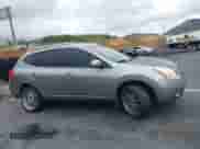 2008 Nissan Rogue S with VIN JN8AS58T48W001367, listed as a IAAI auction lot 43459668 with 189,199 mi miles and . Bid and sale history available at DreamBid. Image 13.