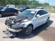 2022 Honda Accord EX-L с VIN 1HGCV3F51NA005231, выставлен на аукционе IAAI как лот 41958531 с пробегом 99 186 миль миль и . История ставок и продаж доступна на DreamBid. Изображение 17.