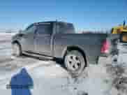 2016 Ram 1500 Big Horn с VIN 1C6RR7TM5GS364957, выставлен на аукционе Copart как лот 41650365 с пробегом 188 432 миль миль и Списание • Salvage title. История ставок и продаж доступна на DreamBid. Изображение 2.