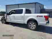 2019 Ford F-150 XL z VIN 1FTFW1E16KFB28307, wystawiony jako Copart lot #58721875 z przebiegiem Nie podano mil oraz Szkoda całkowita • Salvage title. Historia ofert i sprzedaży dostępna na DreamBid. Obrazek 2.