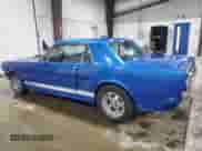 1966 Ford Mustang z VIN 6F07C360733, wystawiony jako Copart lot #86710755 z przebiegiem 32 195 mil mil oraz Szkoda całkowita • Salvage title. Historia ofert i sprzedaży dostępna na DreamBid. Obrazek 2.