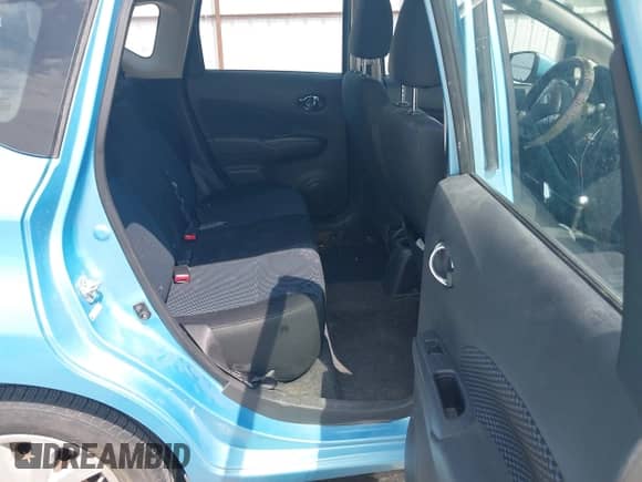 2015 Nissan Note SV с VIN 3N1CE2CP7FL431128, выставлен на аукционе IAAI как лот 42523441 с пробегом 101 887 миль миль и . История ставок и продаж доступна на DreamBid. Изображение 8.