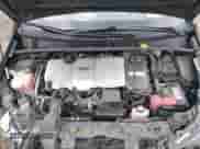 2016 Toyota Prius Two with VIN JTDKBRFU8G3013461, listed as a IAAI auction lot 42893690 with 108,926 mi miles and . Bid and sale history available at DreamBid. Image 10.