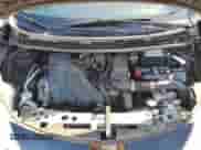 2015 Nissan Note SV z VIN 3N1CE2CP6FL448714, wystawiony jako Copart lot #87362745 z przebiegiem 122 363 mil mil oraz Czysty tytuł • Clean title. Historia ofert i sprzedaży dostępna na DreamBid. Obrazek 11.