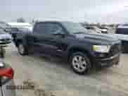 2021 Ram 1500 Big Horn z VIN 1C6SRFMT2MN549057, wystawiony jako Copart lot #47660585 z przebiegiem 45 943 mil mil oraz Szkoda całkowita • Salvage title. Historia ofert i sprzedaży dostępna na DreamBid. Obrazek 4.
