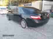 2007 Toyota Camry LE with VIN 4T1BE46K97U118184, listed as a IAAI auction lot 43332061 with 254,439 mi miles and . Bid and sale history available at DreamBid. Image 3.