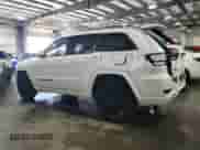 2021 Jeep Grand Cherokee Laredo X с VIN 1C4RJFAG2MC516237, выставлен на аукционе Copart как лот 70518335 с пробегом 45 021 миль миль и Списание • Salvage title. История ставок и продаж доступна на DreamBid. Изображение 2.