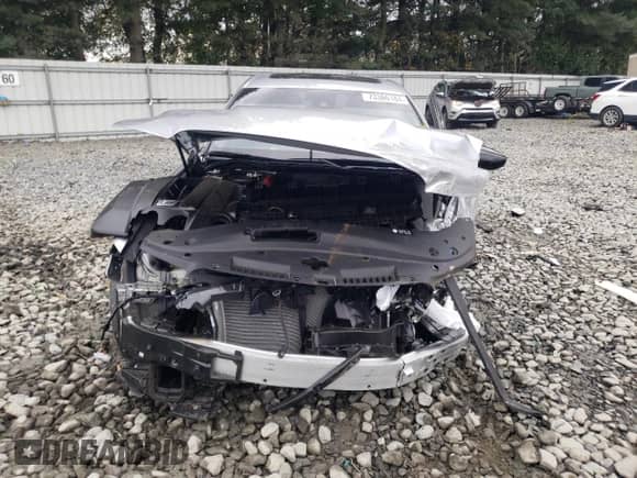 2024 Lexus IS 500 F Sport Performance z VIN JTHAP1D27R5005356, wystawiony jako Copart lot #73366184 z przebiegiem 9 916 mil mil oraz Szkoda całkowita • Salvage title. Historia ofert i sprzedaży dostępna na DreamBid. Obrazek 5.