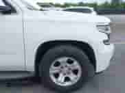 2015 Chevrolet Tahoe Commercial with VIN 1GNLC2EC1FR721538, listed as a IAAI auction lot 42274601 with 138,991 mi miles and . Bid and sale history available at DreamBid. Image 17.