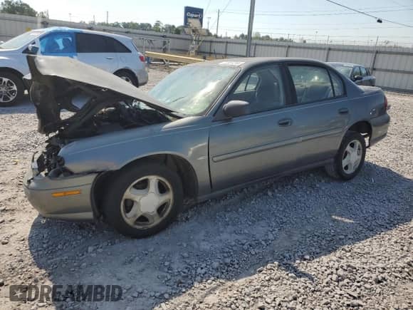 2005 Chevrolet Malibu Classic с VIN 1G1ND52F55M176303, выставлен на аукционе Copart как лот 72381244 с пробегом 212 261 миль миль и Списание • Salvage title. История ставок и продаж доступна на DreamBid. Изображение 1.