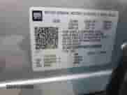 2025 Chevrolet Equinox EV LT2 с VIN 3GN7DNRP0SS199831, выставлен на аукционе Copart как лот 84567215 с пробегом 6 636 миль миль и Чистый • Clean title. История ставок и продаж доступна на DreamBid. Изображение 13.