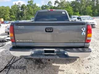 2001 Chevrolet Silverado 1500HD LT с VIN 1GCGC13U51F164630, выставлен на аукционе Copart как лот 60819775 с пробегом Не указан миль и Чистый • Clean title. История ставок и продаж доступна на DreamBid. Изображение 6.