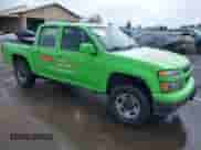 2012 Chevrolet Colorado 1LT с VIN 1GCHTCFE4C8145501, выставлен на аукционе IAAI как лот 41939987 с пробегом Не указан миль и . История ставок и продаж доступна на DreamBid. Изображение 1.