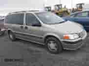 2000 Chevrolet Venture LT 1SD с VIN 1GNDX03E1YD146195, выставлен на аукционе IAAI как лот 43508485 с пробегом 433 765 миль миль и . История ставок и продаж доступна на DreamBid. Изображение 1.