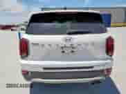 2020 Hyundai Palisade SEL z VIN KM8R4DHEXLU073498, wystawiony jako Copart lot #63084735 z przebiegiem 104 214 mil mil oraz Czysty tytuł • Clean title. Historia ofert i sprzedaży dostępna na DreamBid. Obrazek 6.