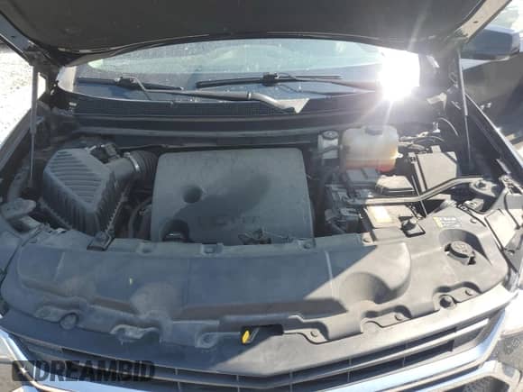 2019 Chevrolet Traverse LS с VIN 1GNEVFKW0KJ129467, выставлен на аукционе Copart как лот 62894045 с пробегом 114 979 миль миль и Чистый • Clean title. История ставок и продаж доступна на DreamBid. Изображение 12.