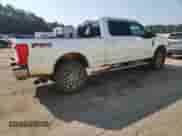 2017 Ford F-250 Lariat z VIN 1FT7W2BT6HEC51085, wystawiony jako Copart lot #80742165 z przebiegiem 330 833 mil mil oraz Szkoda całkowita • Salvage title. Historia ofert i sprzedaży dostępna na DreamBid. Obrazek 3.