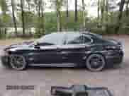 2021 Toyota Camry XSE with VIN 4T1K61AK3MU527991, listed as a IAAI auction lot 43170705 with 117,528 mi miles and . Bid and sale history available at DreamBid. Image 13.