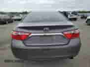 2017 Toyota Camry LE with VIN 4T1BF1FK7HU736973, listed as a Copart auction lot 90793155 with 292,293 mi miles and Clean title. Bid and sale history available at DreamBid. Image 6.