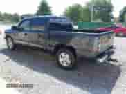 2005 Chevrolet Silverado 1500 LS с VIN 2GCEC13T651198412, выставлен на аукционе IAAI как лот 43085271 с пробегом 240 388 миль миль и . История ставок и продаж доступна на DreamBid. Изображение 3.