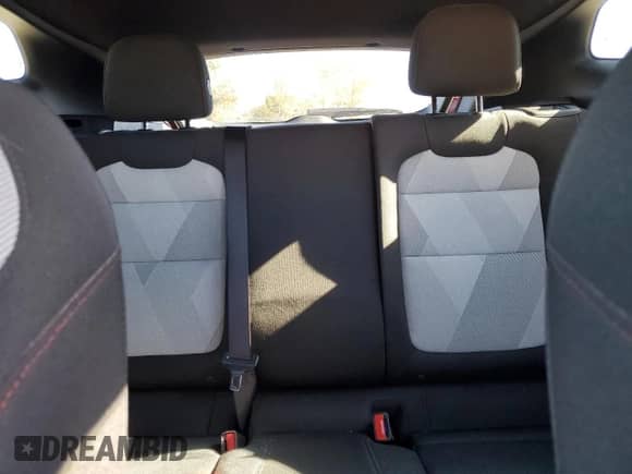 2024 Chevrolet Trax 1RS с VIN KL77LGE22RC210262, выставлен на аукционе Copart как лот 83953965 с пробегом 8 526 миль миль и Списание • Salvage title. История ставок и продаж доступна на DreamBid. Изображение 10.