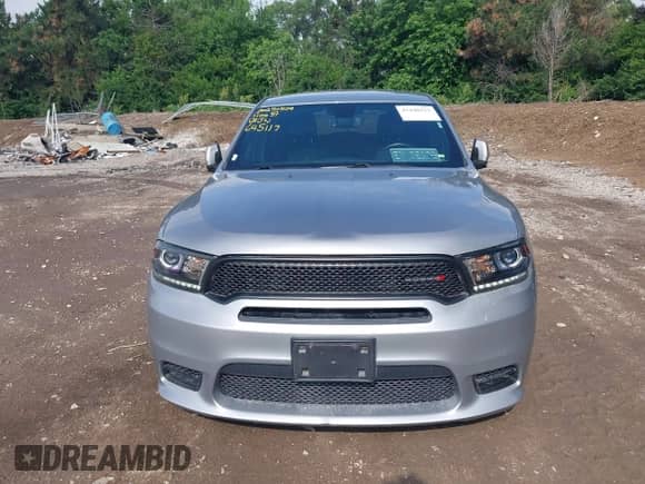 2019 Dodge Durango GT Plus with VIN 1C4RDHDG7KC645117, listed as a IAAI auction lot 42448233 with 135,530 mi miles and . Bid and sale history available at DreamBid. Image 12.