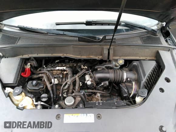 2017 Chevrolet Traverse LS with VIN 1GNKRFED7HJ198280, listed as a IAAI auction lot 41743866 with 152,253 mi miles and . Bid and sale history available at DreamBid. Image 10.