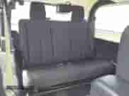 2015 Jeep Wrangler Sport with VIN 1C4AJWAG1FL714131, listed as a IAAI auction lot 42112376 with 81,998 mi miles and . Bid and sale history available at DreamBid. Image 8.