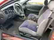 2004 Chevrolet Monte Carlo LS с VIN 2G1WW12E249296618, выставлен на аукционе Copart как лот 62689645 с пробегом 91 340 миль миль и Чистый • Clean title. История ставок и продаж доступна на DreamBid. Изображение 7.
