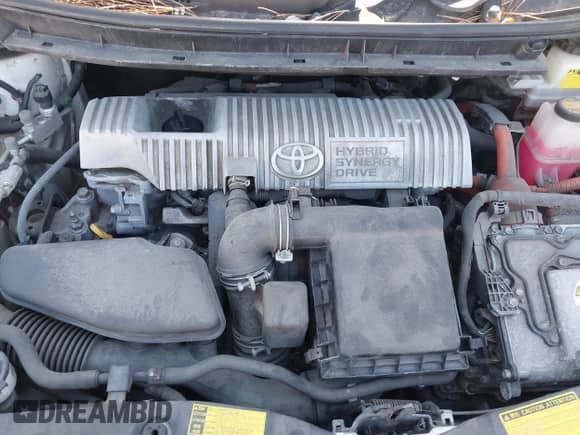 2010 Toyota Prius III с VIN JTDKN3DU7A0029392, выставлен на аукционе IAAI как лот 43443352 с пробегом 221 738 миль миль и . История ставок и продаж доступна на DreamBid. Изображение 10.