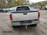 2006 Dodge 2500 SLT with VIN 1D7KS28DX6J240297, listed as a Copart auction lot 82405985 with 193,574 mi miles and Clean title. Bid and sale history available at DreamBid. Image 6.