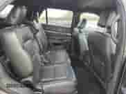 2019 Ford Explorer Limited z VIN 1FM5K8F84KGB48797, wystawiony jako Copart lot #87472385 z przebiegiem 115 003 mil mil oraz Szkoda całkowita • Salvage title. Historia ofert i sprzedaży dostępna na DreamBid. Obrazek 11.