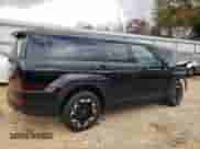 2025 Hyundai Santa Fe SE z VIN 5NMP1DGL9SH069193, wystawiony jako Copart lot #81477024 z przebiegiem 1 356 mil mil oraz Szkoda całkowita • Salvage title. Historia ofert i sprzedaży dostępna na DreamBid. Obrazek 3.