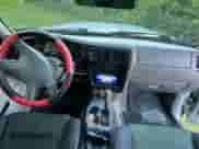 2003 Toyota Tacoma with VIN 5TENL42NX3Z150327, listed as a Copart auction lot 70810265 with 189,252 mi miles and Clean title. Bid and sale history available at DreamBid. Image 9.