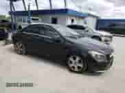 2019 Mercedes-Benz CLA 250 с VIN WDDSJ4EB6KN699377, выставлен на аукционе Copart как лот 82758905 с пробегом 109 461 миль миль и На запчасти • Non repairable. История ставок и продаж доступна на DreamBid. Изображение 4.