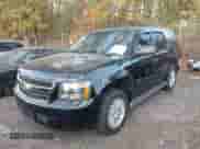 2013 Chevrolet Tahoe с VIN 1GNSCDEJ9DR208878, выставлен на аукционе IAAI как лот 40932523 с пробегом 161 176 миль миль и . История ставок и продаж доступна на DreamBid. Изображение 2.