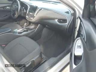 2016 Chevrolet Malibu LT с VIN 1G1ZE5ST4GF287937, выставлен на аукционе IAAI как лот 43213080 с пробегом 190 556 миль миль и . История ставок и продаж доступна на DreamBid. Изображение 5.