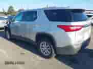 2020 Chevrolet Traverse LS with VIN 1GNERFKW9LJ316745, listed as a IAAI auction lot 42995527 with 86,164 mi miles and . Bid and sale history available at DreamBid. Image 3.