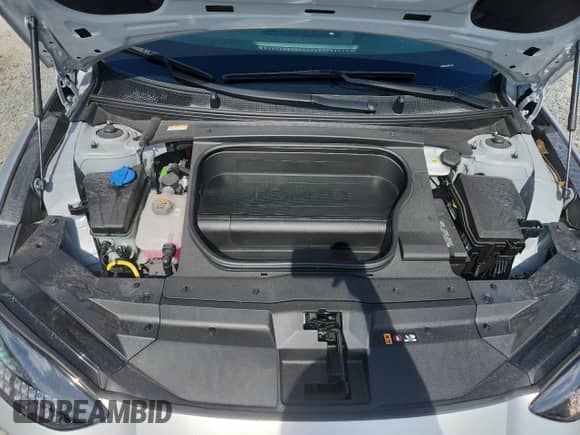 2024 Hyundai Ioniq 6 SEL с VIN KMHM34AA5RA075190, выставлен на аукционе Copart как лот 61443815 с пробегом 14 348 миль миль и На запчасти • Non repairable. История ставок и продаж доступна на DreamBid. Изображение 11.