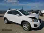 2015 Chevrolet Trax LT с VIN 3GNCJRSB8FL225914, выставлен на аукционе Copart как лот 70957325 с пробегом 110 193 миль миль и Списание • Salvage title. История ставок и продаж доступна на DreamBid. Изображение 4.